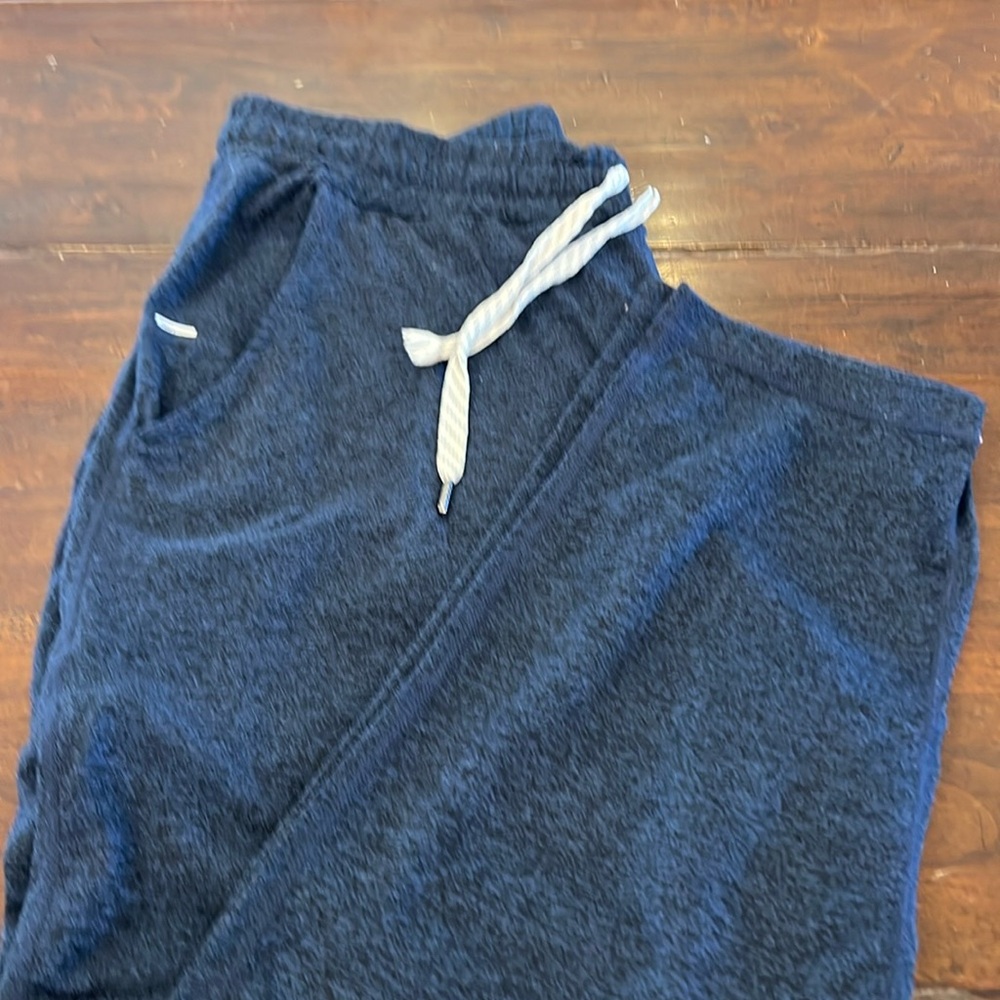 Vuori Mens Ponto Performance Pant